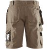 Shorts 15341310 Khaki BLÅKLÄDER SHORTS 15341310 KHAKI 46 – miniatyr 2