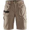 Shorts 15341310 Khaki BLÅKLÄDER SHORTS 15341310 KHAKI 46 – miniatyr 1