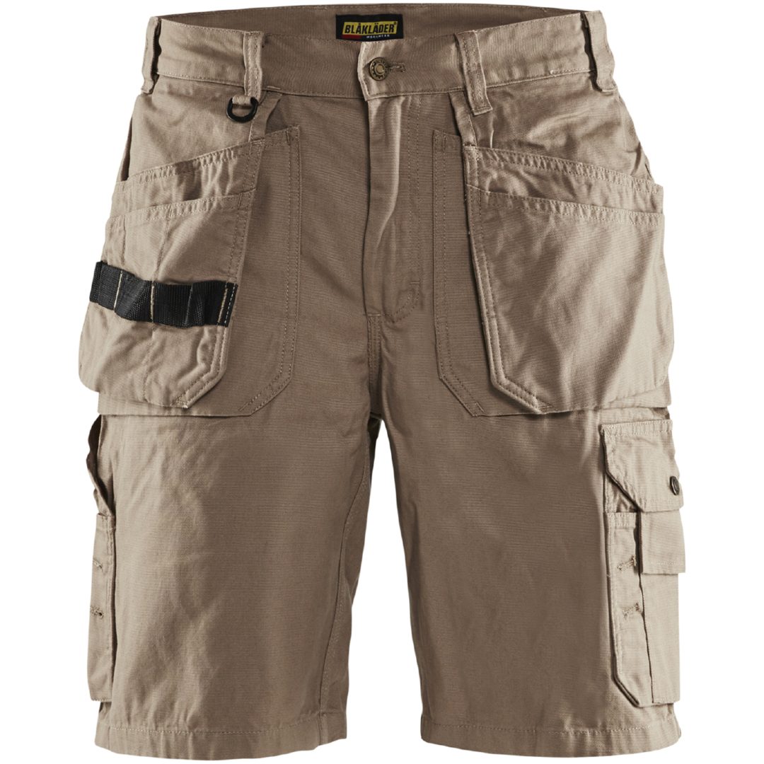 Shorts 15341310 Khaki BLÅKLÄDER SHORTS 15341310 KHAKI 46