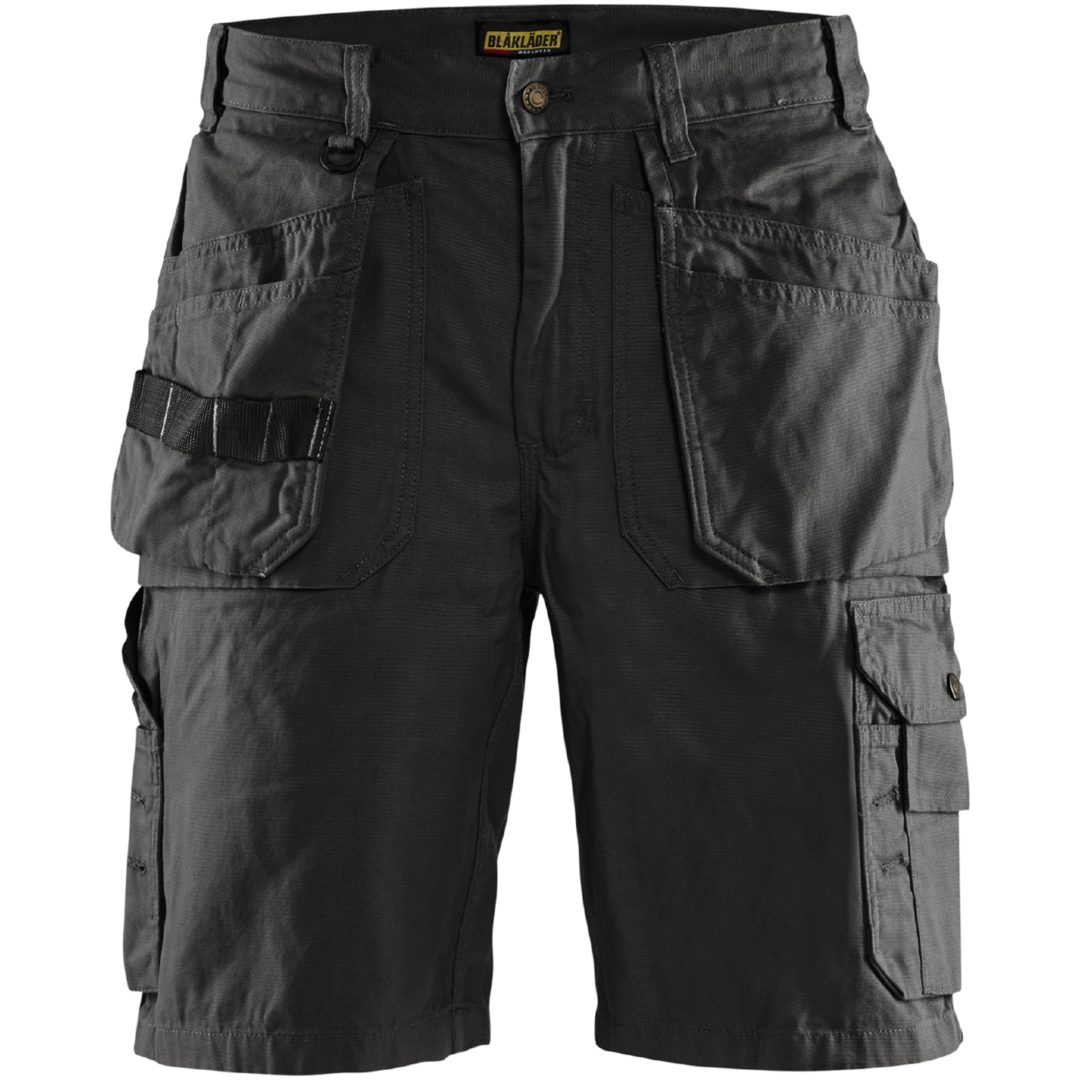 Shorts 15341310 Svart BLÅKLÄDER SHORTS 15341310 SVART 44
