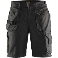 Shorts 15341310 Svart BLÅKLÄDER