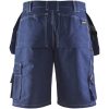 Shorts 15341370 Marin BLÅKLÄDER SHORTS 15341370 MARIN 44 – miniatyr 2