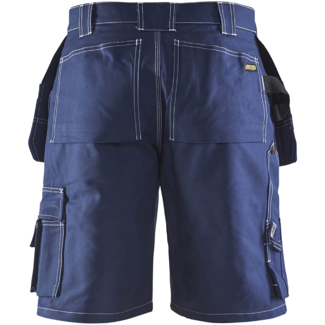 Shorts 15341370 Marin BLÅKLÄDER SHORTS 15341370 MARIN 44 – bild 2
