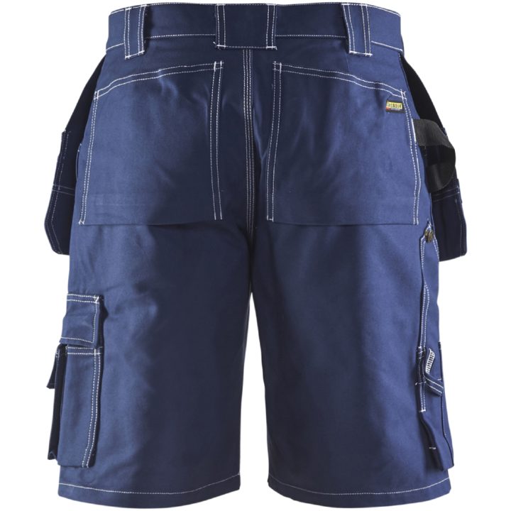 Shorts 15341370 Marin BLÅKLÄDER SHORTS 15341370 MARIN 44 – bild 2