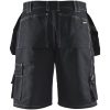 Shorts 15341370 Svart BLÅKLÄDER SHORTS 15341370 SVART 44 – miniatyr 2