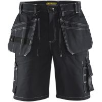 Shorts 15341370 Svart BLÅKLÄDER