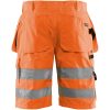 Shorts 15351811 Orange BLÅKLÄDER SHORTS 15351811 ORANGE 44 – miniatyr 2