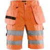Shorts 15351811 Orange BLÅKLÄDER SHORTS 15351811 ORANGE 44 – miniatyr 1