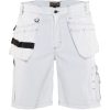 Shorts 15361210 Vit BLÅKLÄDER SHORTS 15361210 VIT 44 – miniatyr 1