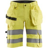 Shorts 15861811 Hivisgul BLÅKLÄDER