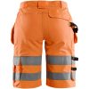 Shorts 15861811 Orange BLÅKLÄDER SHORTS 15861811 ORANGE 44 – miniatyr 2
