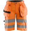 Shorts 15861811 Orange BLÅKLÄDER SHORTS 15861811 ORANGE 44 – miniatyr 1