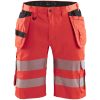 Shorts 15861811 Röd BLÅKLÄDER SHORTS 15861811 RÖD 44 – miniatyr 1