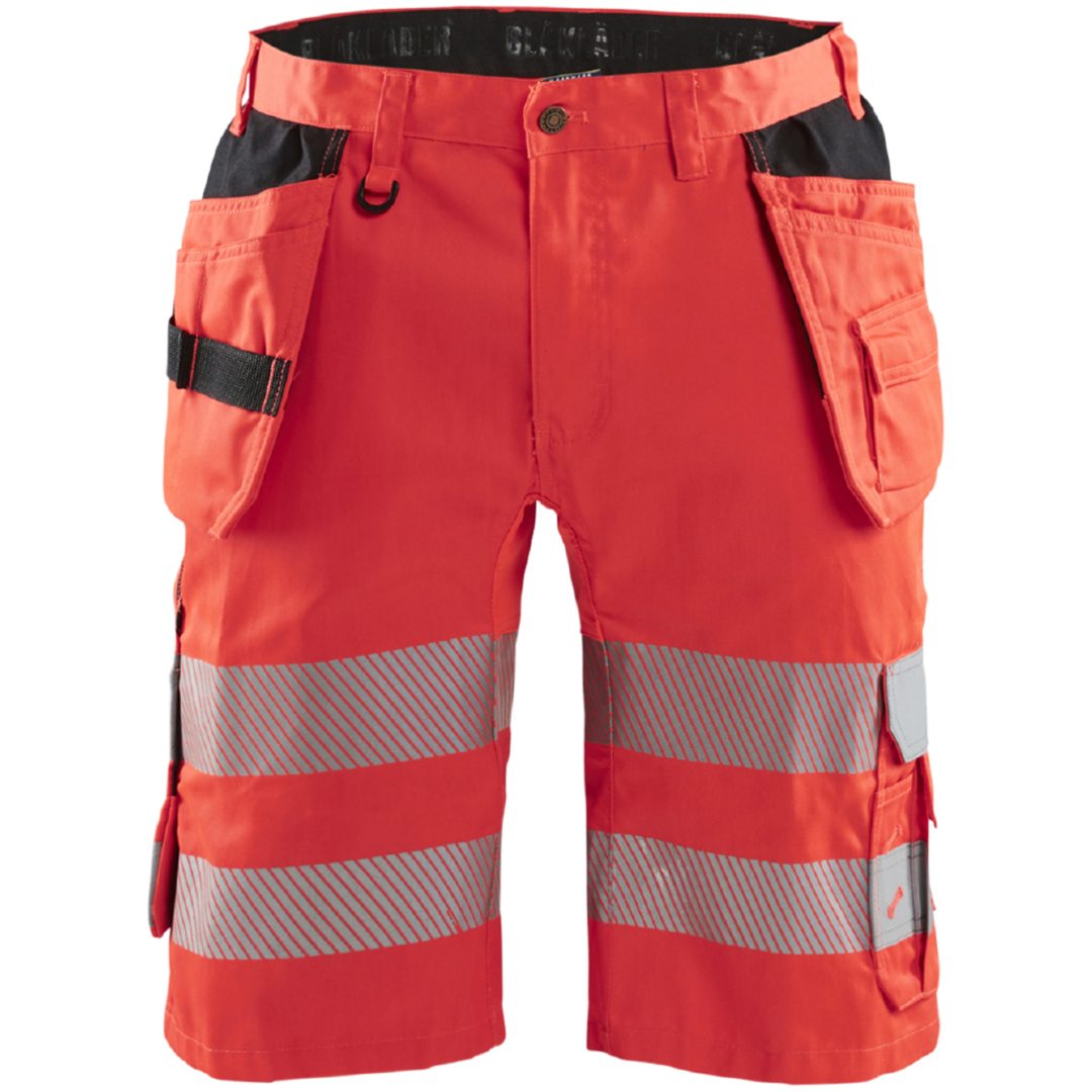 Shorts 15861811 Röd BLÅKLÄDER SHORTS 15861811 RÖD 44