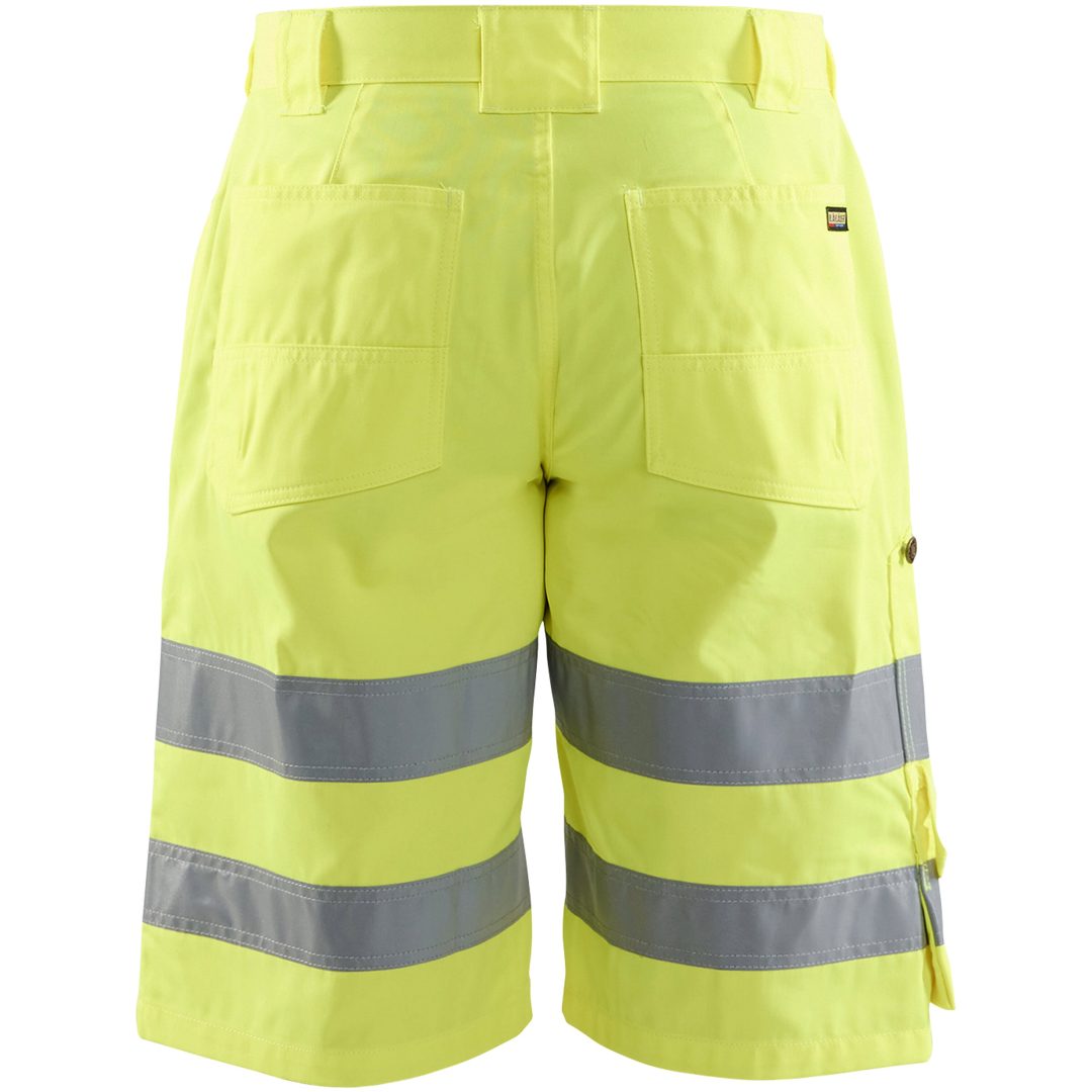 Shorts 15951813 Blåkläder Herr c46 – bild 2
