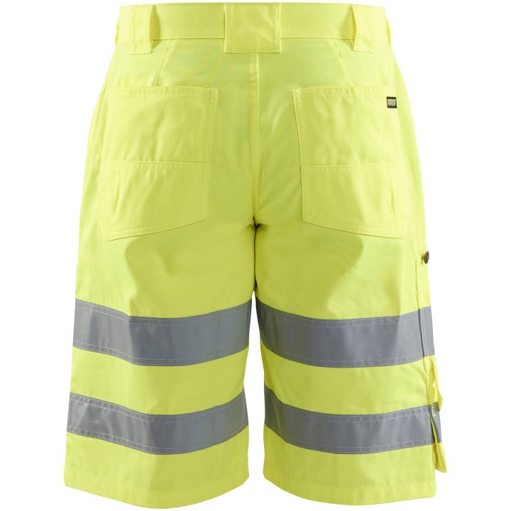 Shorts 15951813 Blåkläder Herr c46 – bild 2
