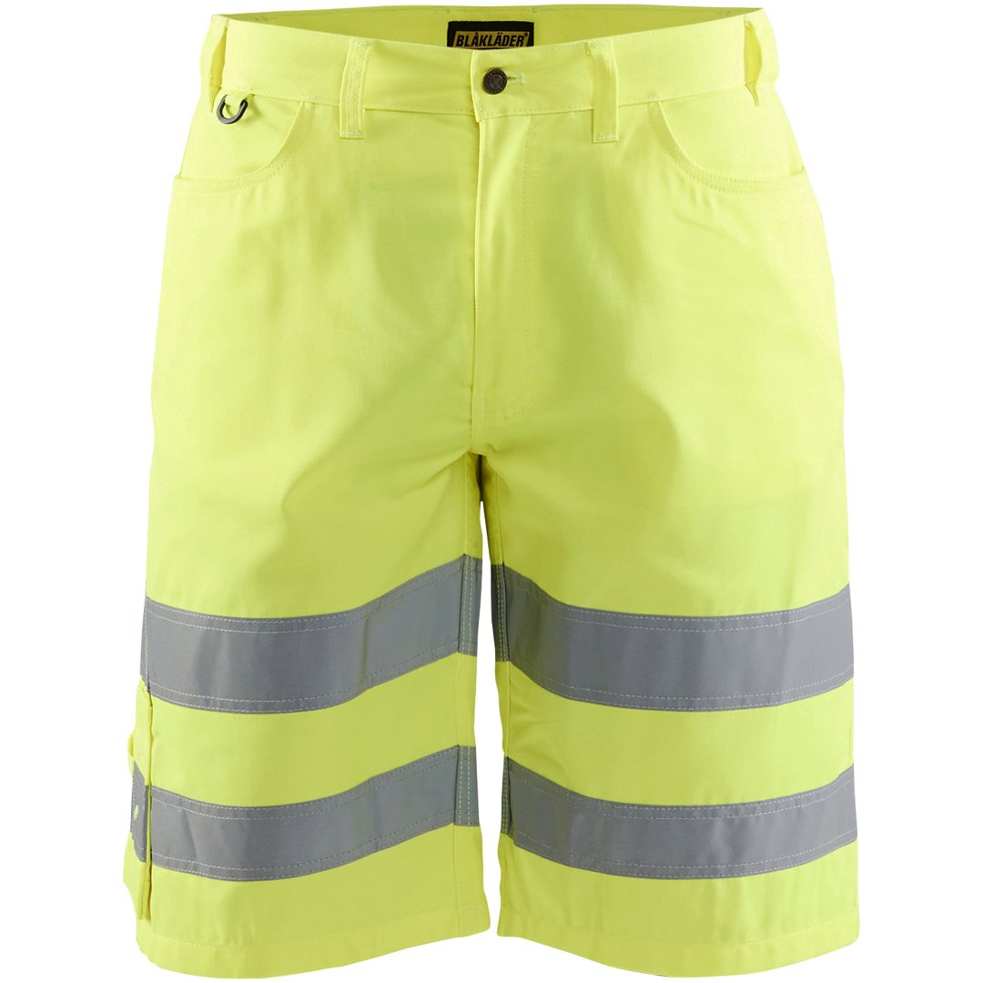 Shorts 15951813 Blåkläder Herr c46