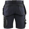 Shorts 15981860 Blåkläder Herr c44 – miniatyr 2