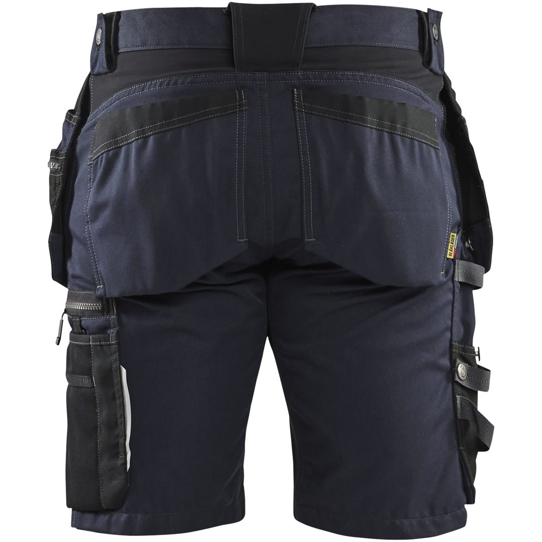 Shorts 15981860 Blåkläder Herr c44 – bild 2