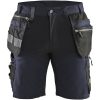 Shorts 15981860 Blåkläder Herr c44 – miniatyr 1