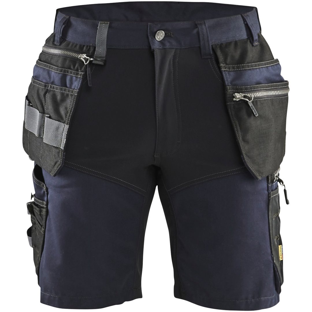 Shorts 15981860 Blåkläder Herr c44