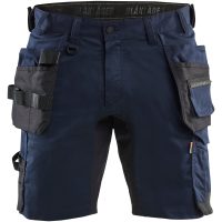 SHORTS 17521832 MARIN 48