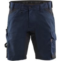 SHORTS 17531832 MARIN 48