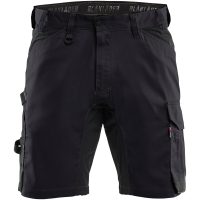 SHORTS 17531832 SVART 60