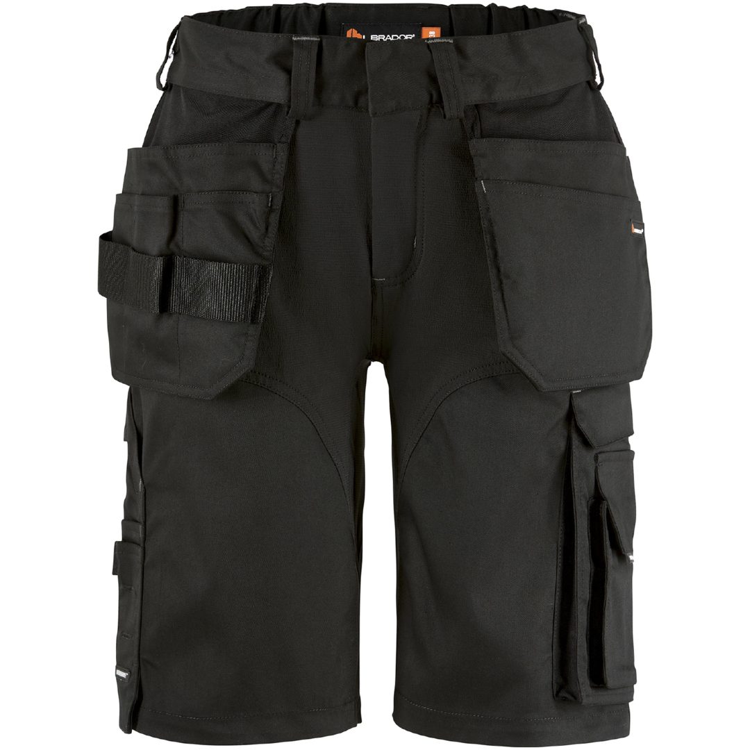 Shorts 1844pb-w Aereo L.Brador