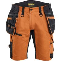SHORTS 19721149 ROST/SVART 48