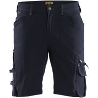 Shorts 19871644 Marin / Svart BLÅKLÄDER