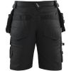 Shorts 19921141 Marin BLÅKLÄDER Herr c44 – miniatyr 2