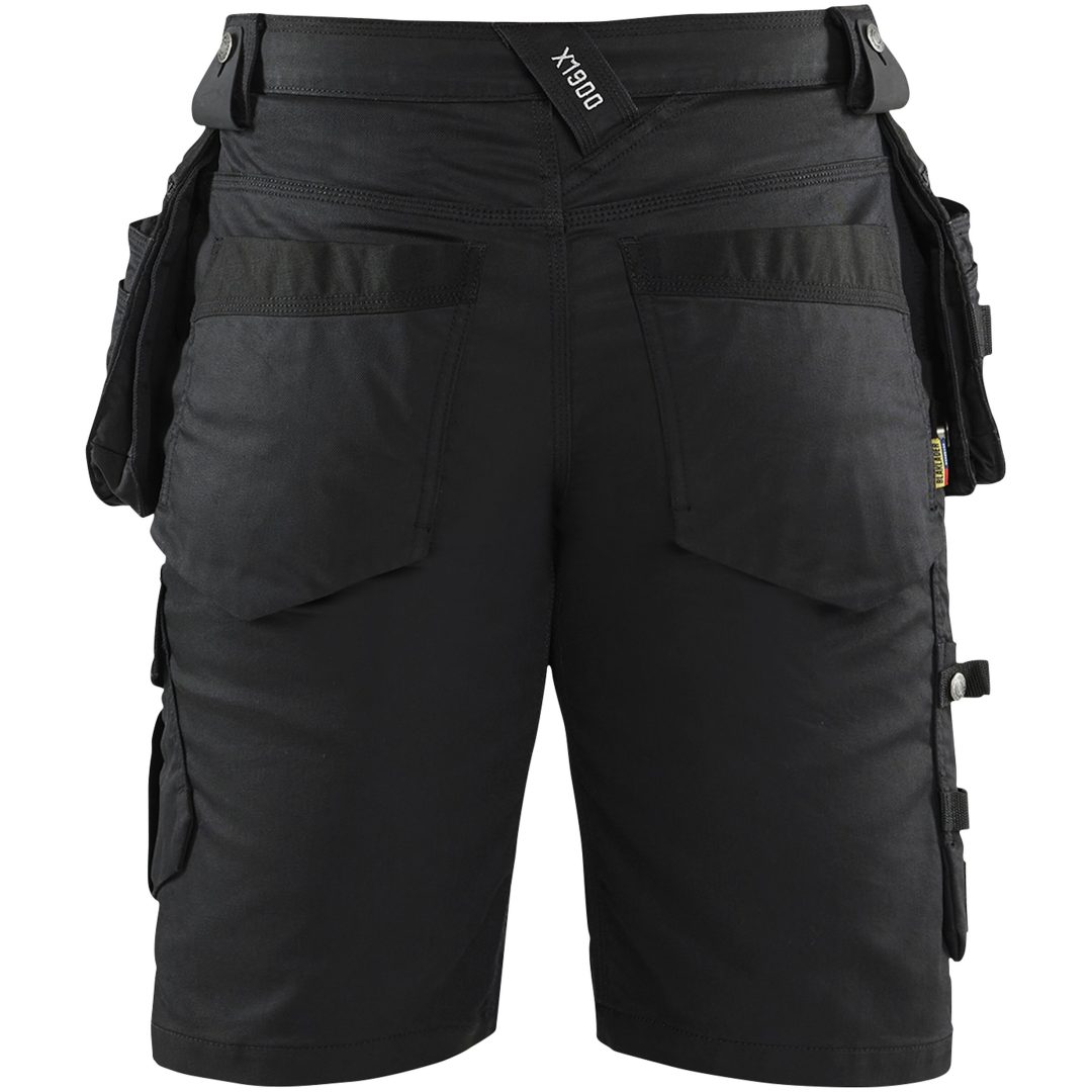 Shorts 19921141 Marin BLÅKLÄDER Herr c44 – bild 2