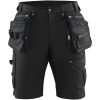 Shorts 19921141 Marin BLÅKLÄDER Herr c44 – miniatyr 1