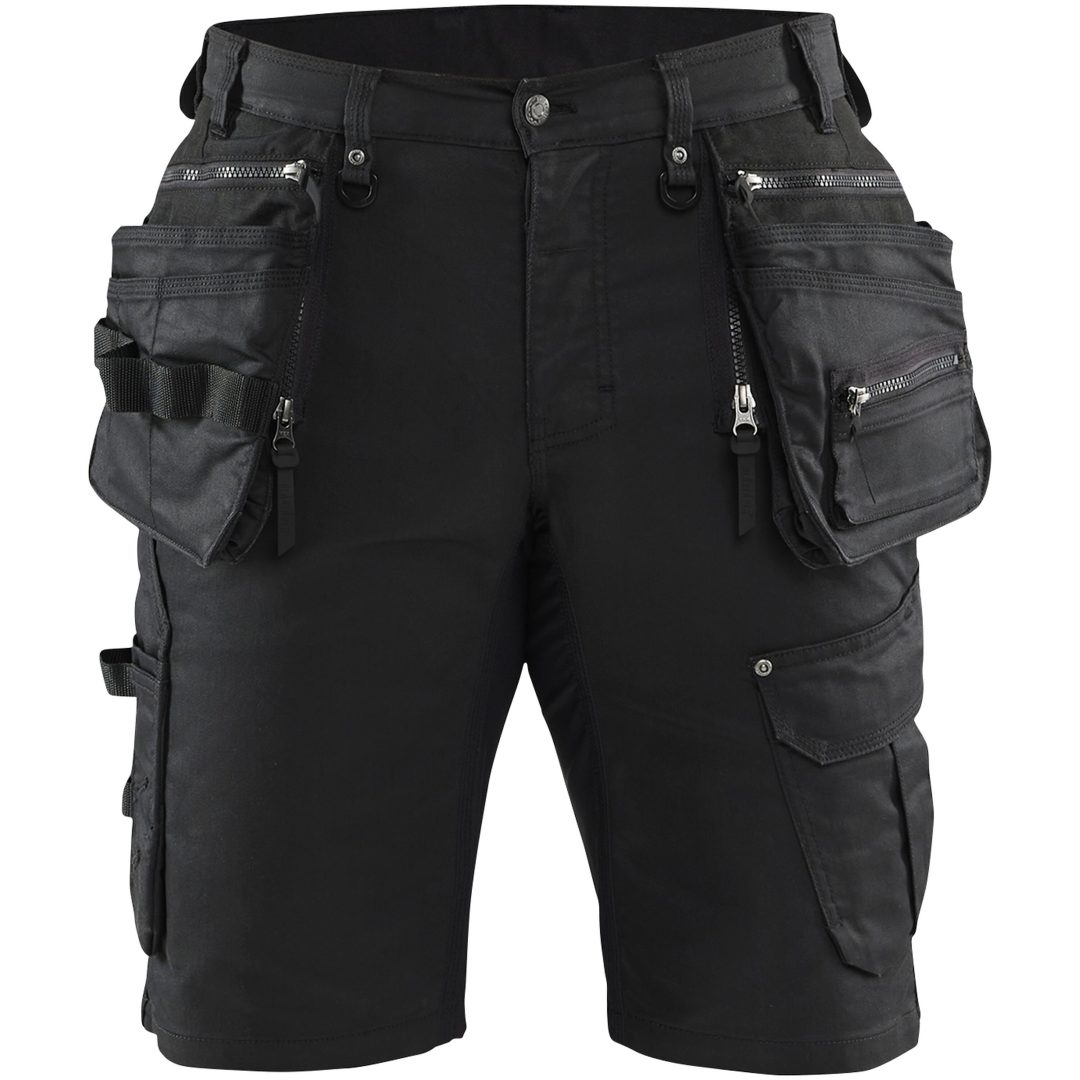 Shorts 19921141 Marin BLÅKLÄDER Herr c44