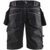 Shorts 19921141 Svart BLÅKLÄDER SHORTS 19921141 SVART 44 – miniatyr 2