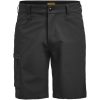 Shorts 2718 Stretch Svart Jobman – miniatyr 1