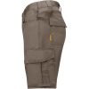 Shorts 2723 Khaki/svart Jobman – miniatyr 2