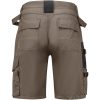 Shorts 2723 Khaki/svart Jobman – miniatyr 3