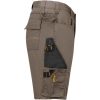 Shorts 2723 Khaki/svart Jobman – miniatyr 4