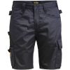 Shorts 2723 Marinblå/svart Jobman – miniatyr 1