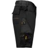 Shorts 2723 Svart Jobman – miniatyr 4
