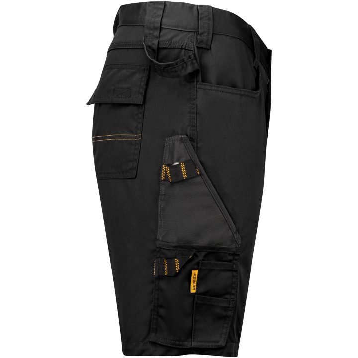 Shorts 2723 Svart Jobman – bild 4