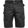 Shorts 2723 Svart Jobman – miniatyr 1