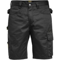 Shorts 2723 Svart Jobman