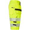 Shorts 304 Hantverkare Fluorescerande Gul Top Swede C44 – miniatyr 2