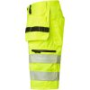 Shorts 304 Hantverkare Fluorescerande Gul Top Swede C44 – miniatyr 4