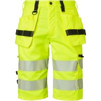 Shorts 304 Hantverkare Fluorescerande Gul Top Swede