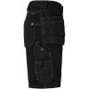 Shorts 310 Hantverkare Svart Top Swede C44 – miniatyr 2