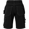 Shorts 310 Hantverkare Svart Top Swede C44 – miniatyr 3